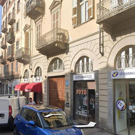 Verdesera Idromassaggio, Netflix, Wifi A Porta Susa Turijn Buitenkant foto