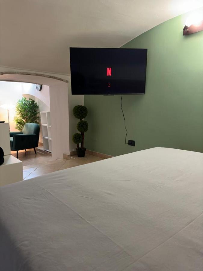 Verdesera Idromassaggio, Netflix, Wifi A Porta Susa Turijn Buitenkant foto