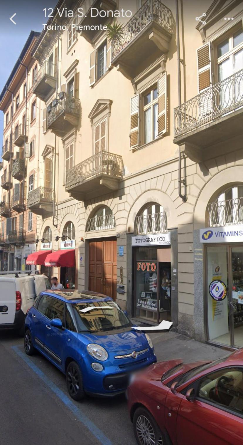 Verdesera Idromassaggio, Netflix, Wifi A Porta Susa Turijn Buitenkant foto